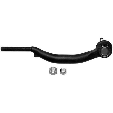 Suspensia TIE ROD END X07TE7522